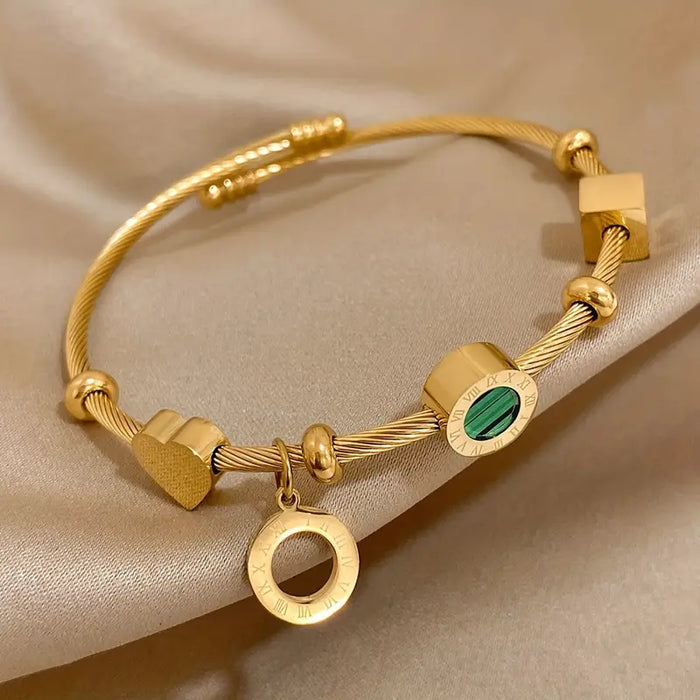Bracelet Or