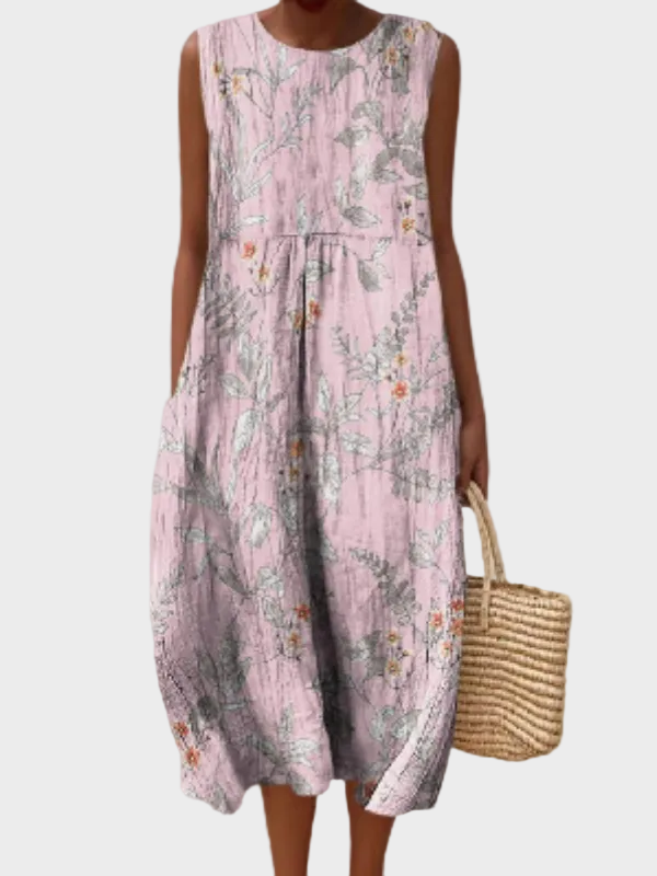Une robe que vous aimerez avoir choisie.