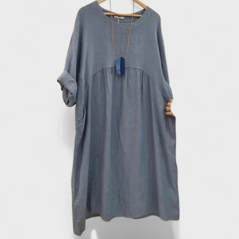 Une robe que vous aimerez avoir choisie.