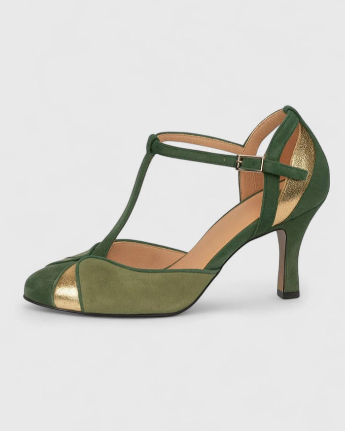 Talons Sophistiqués