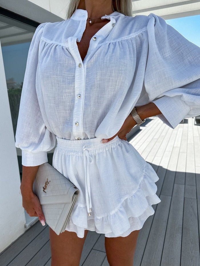 Ensemble de Mode Chic
