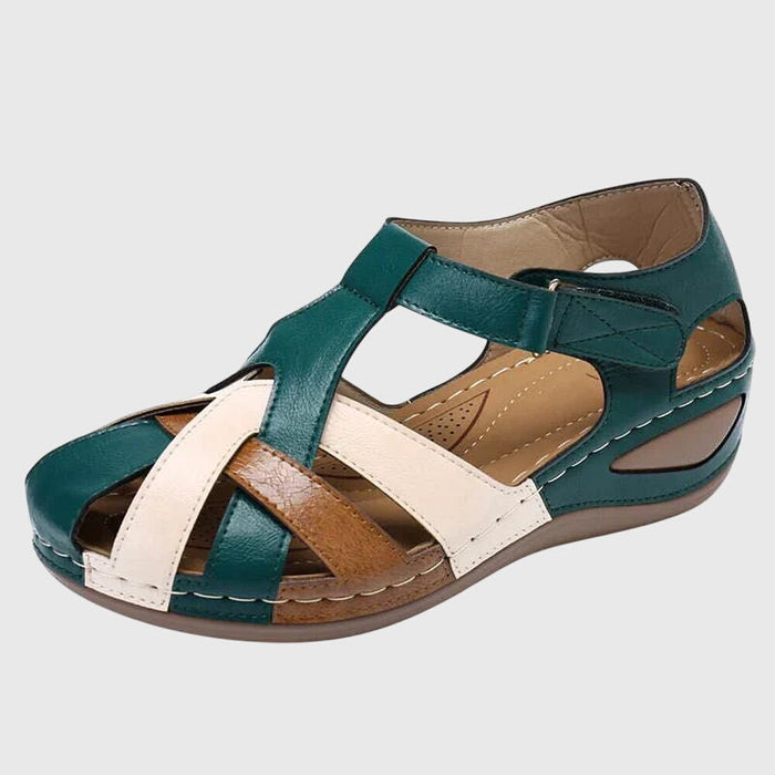 Sandales Orthopédiques Confortables