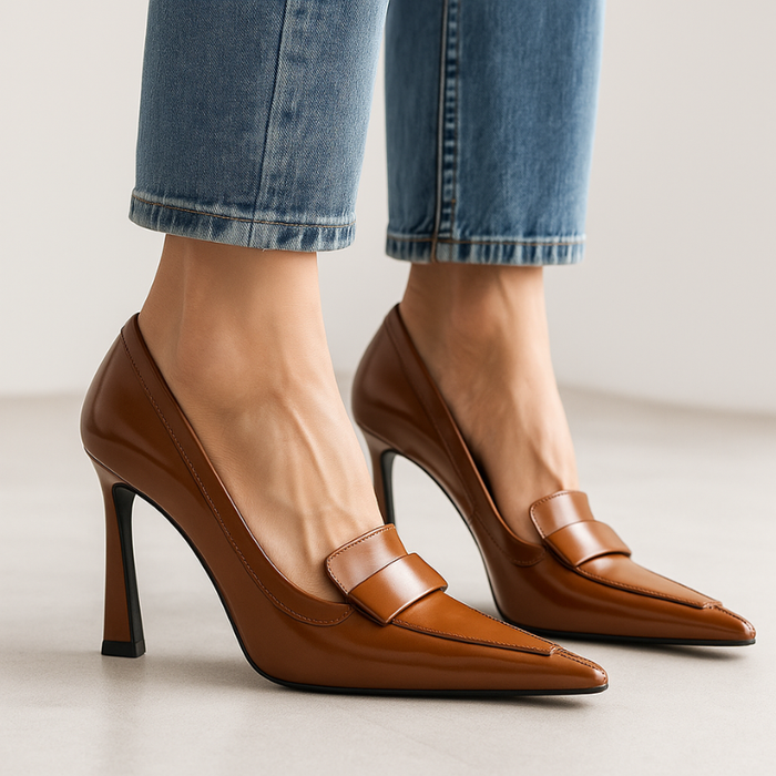 Talons Élégants