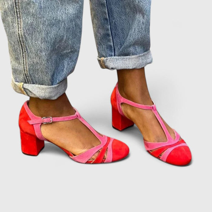 Talons Modernes