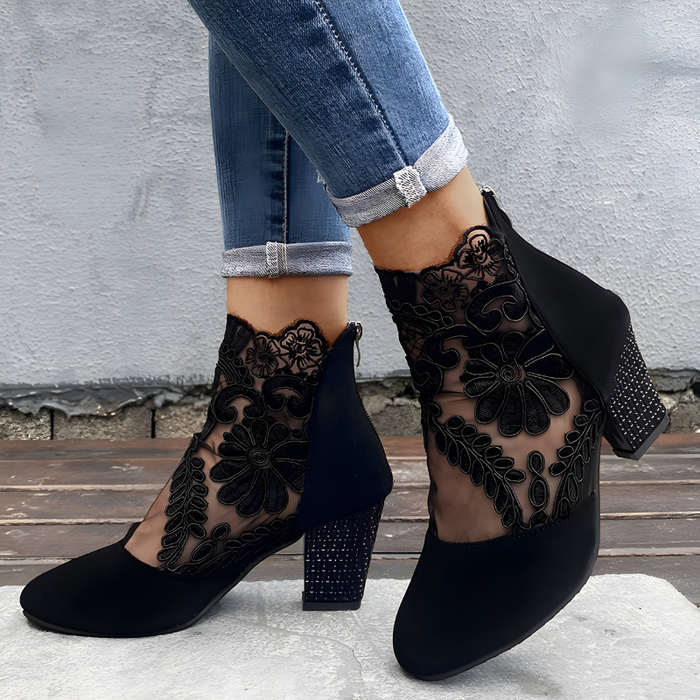 Talons Orthopédiques