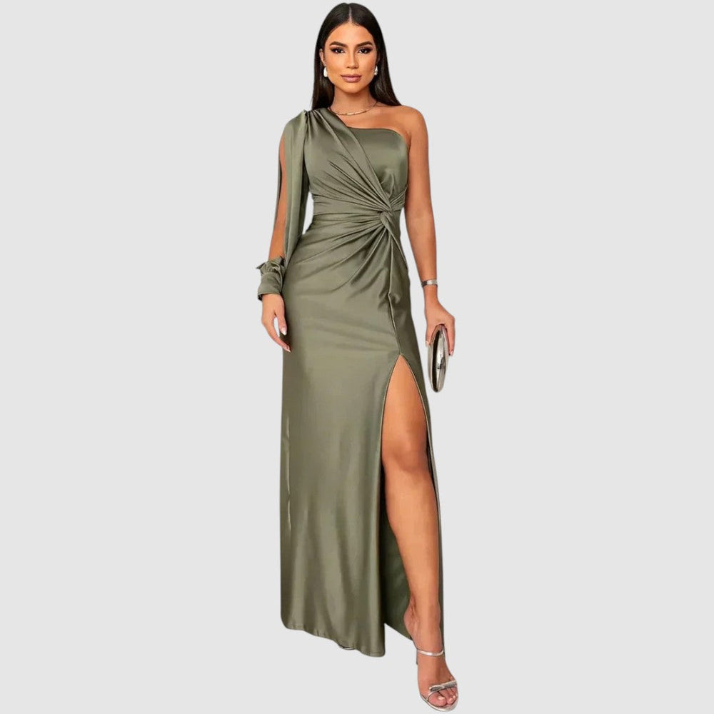 Une robe que vous aimerez avoir choisie.