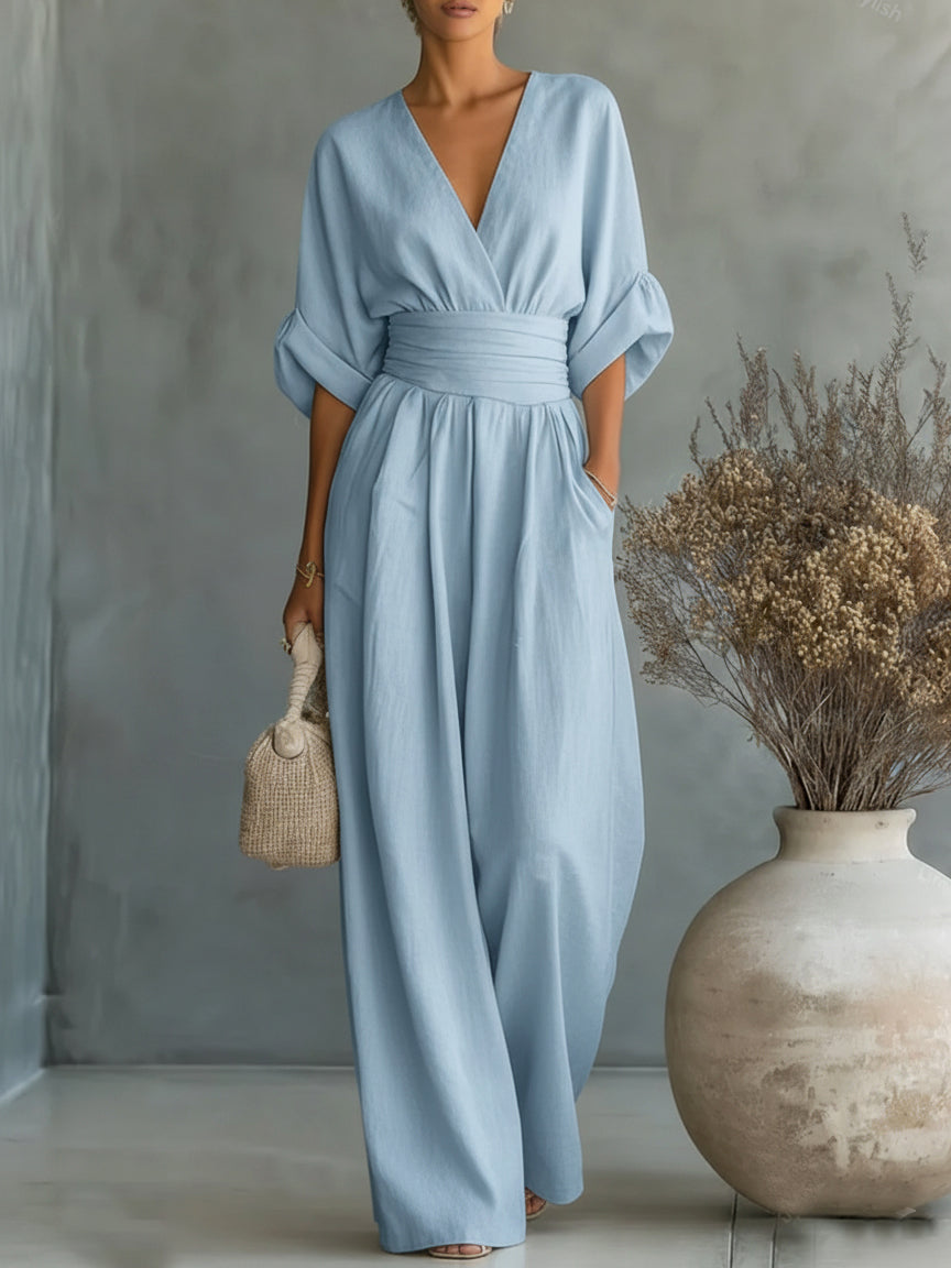 Une robe que vous aimerez avoir choisie.