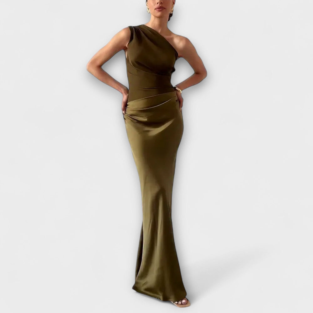 Une robe que vous aimerez avoir choisie.