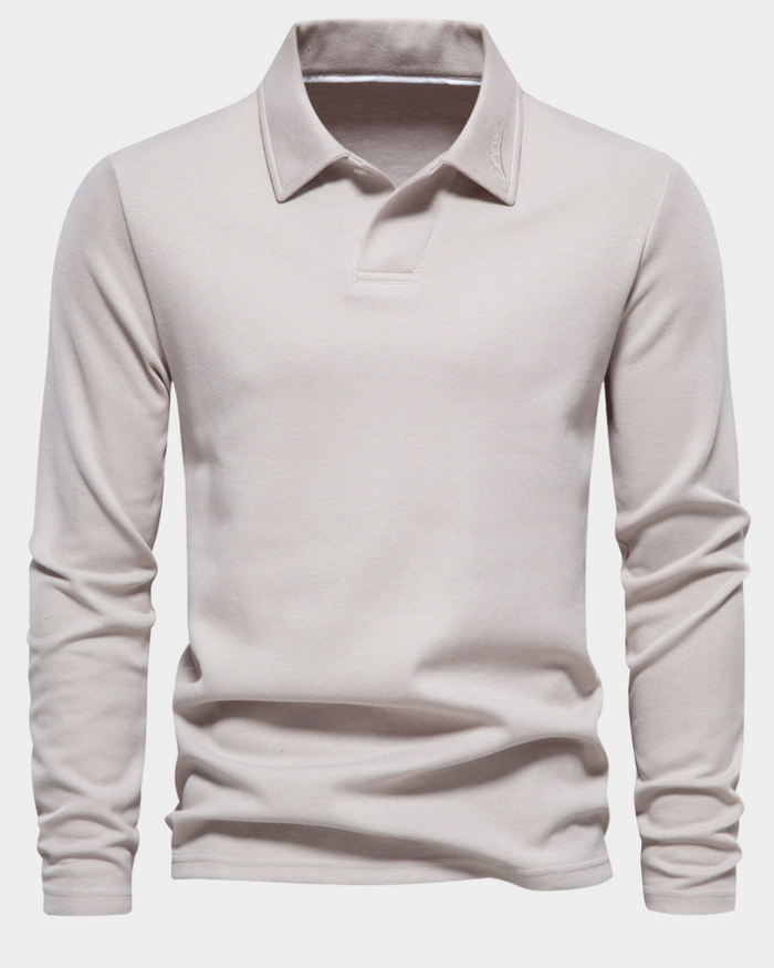 Caelum | Classic fit polo shirt
