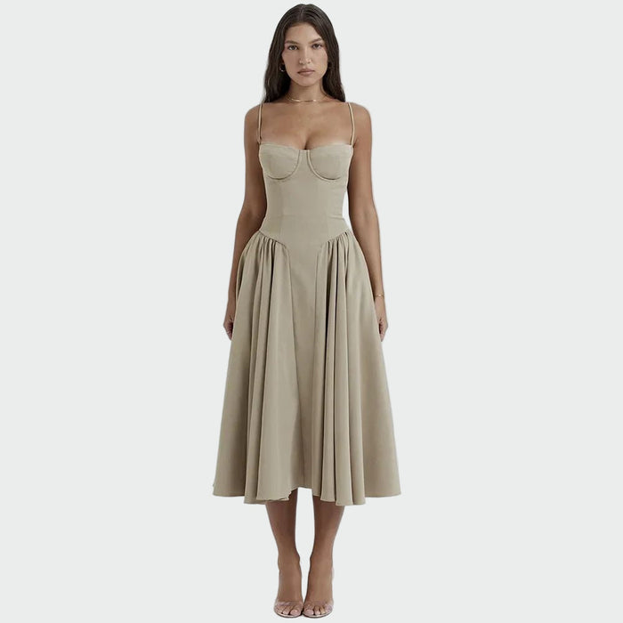Jaroslava | Robe élégante pour femme