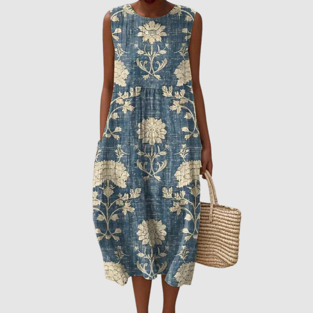 Une robe que vous aimerez avoir choisie.