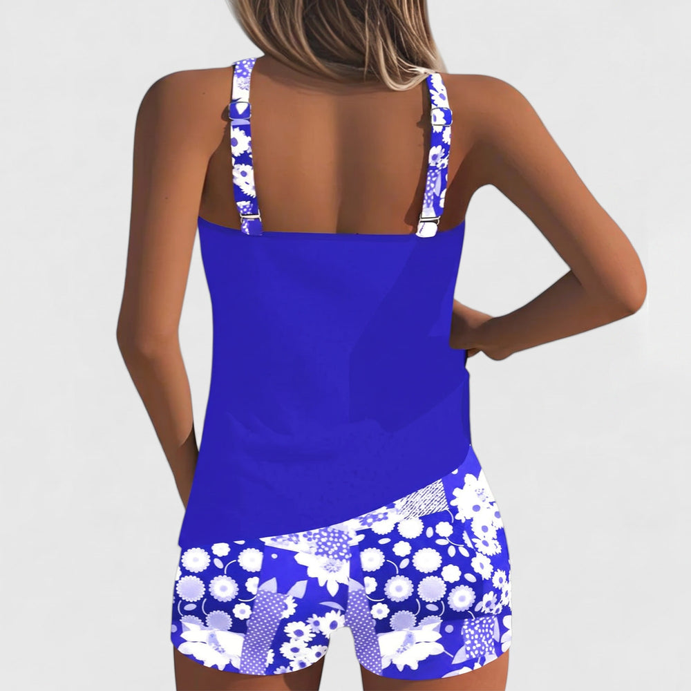 Un maillot auquel on ne pense plus.