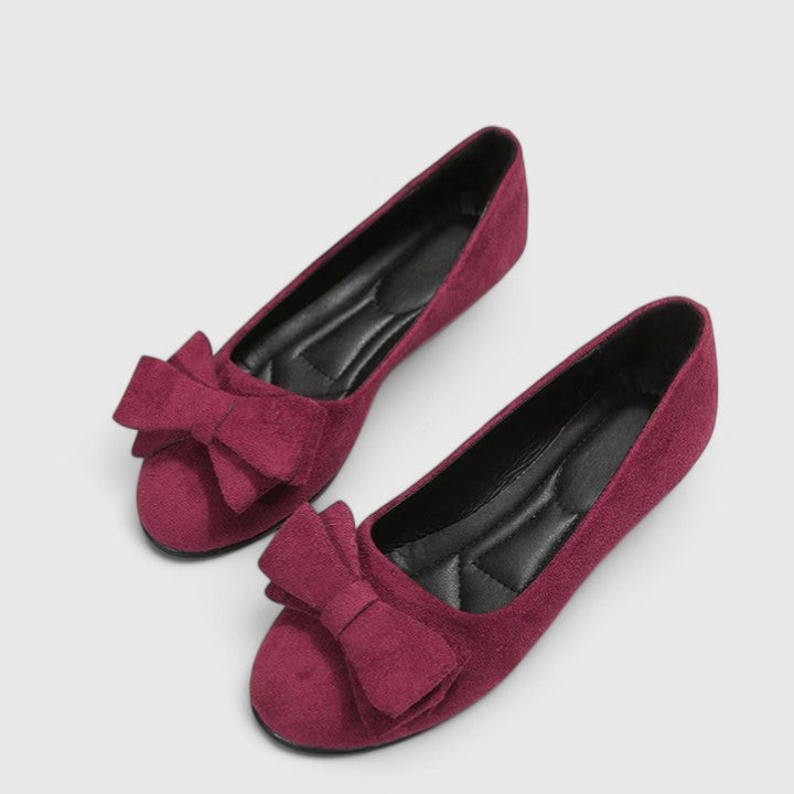 Pour les pieds qui ont beaucoup marché.