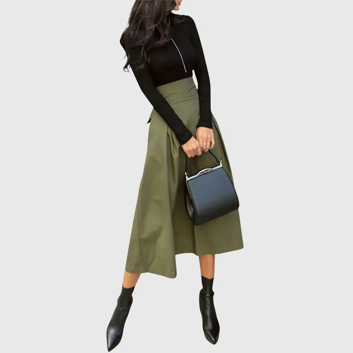 Jupe Midi