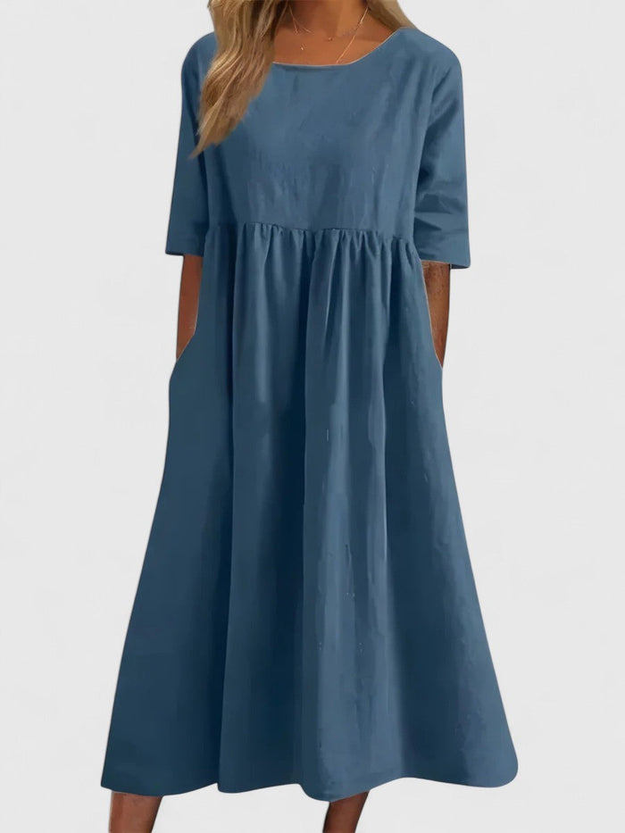 Robe Élégante