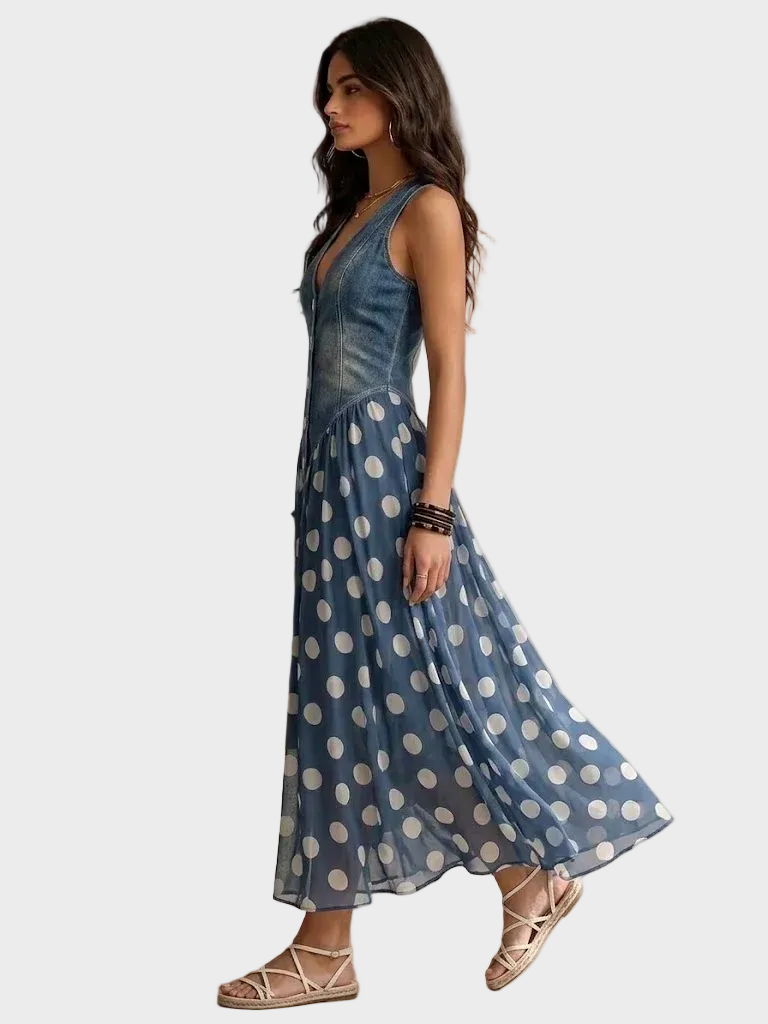 Une robe que vous aimerez avoir choisie.