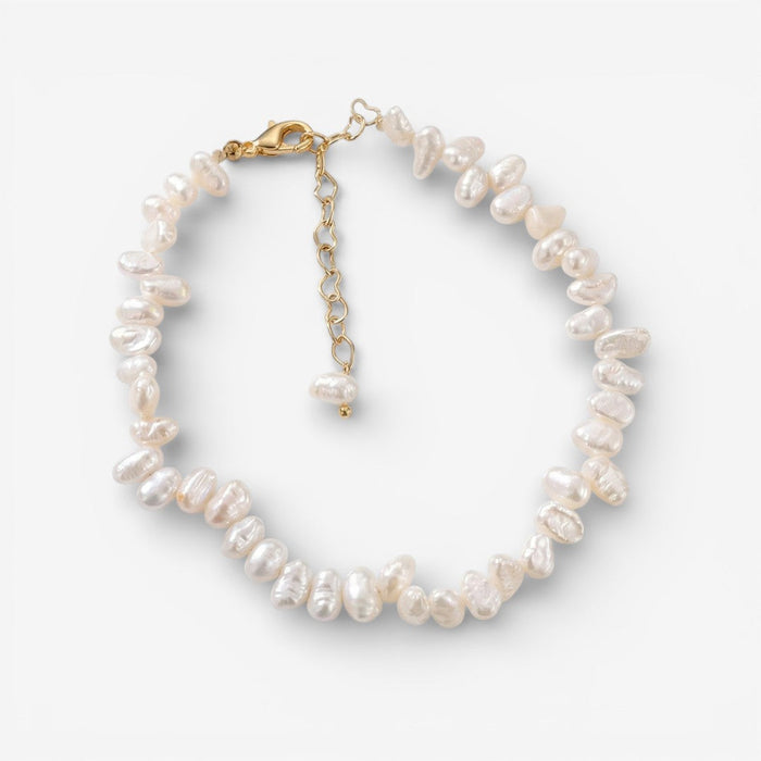 Bracelet Élégant en Perles