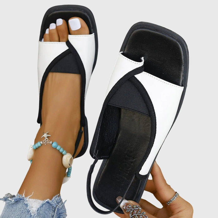 Sandales Orthopédiques Tendance