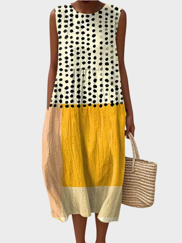 Une robe que vous aimerez avoir choisie.