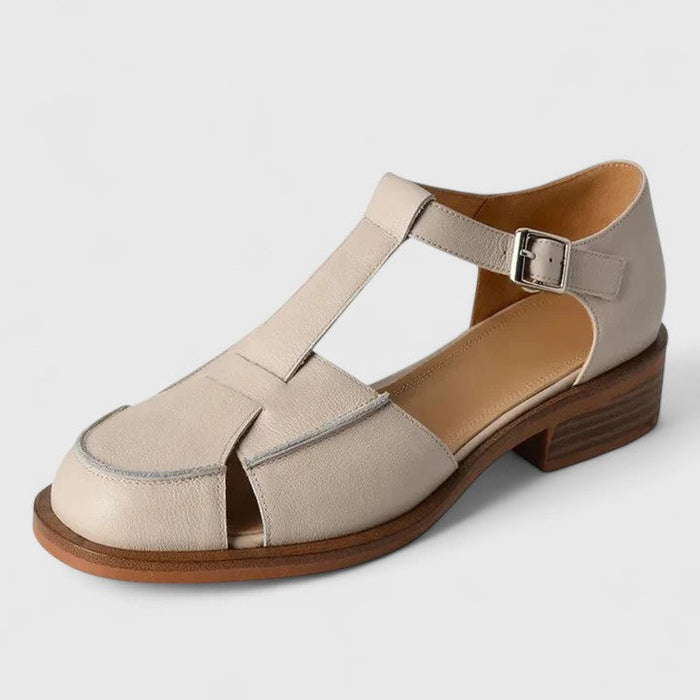 Sandales Mary Jane