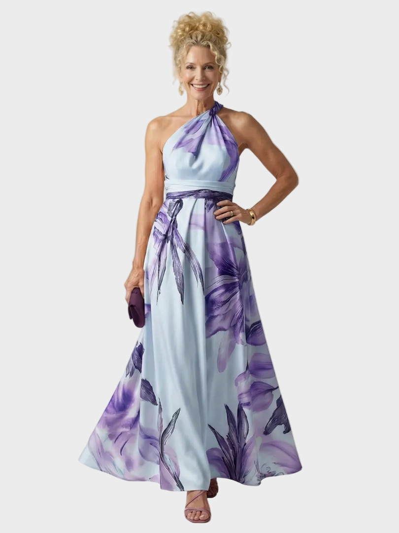 Une robe que vous aimerez avoir choisie.