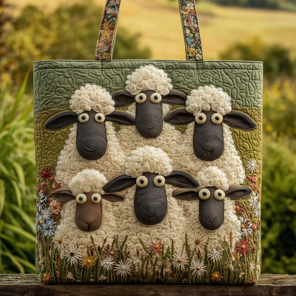 Un sac dont on vous parlera.