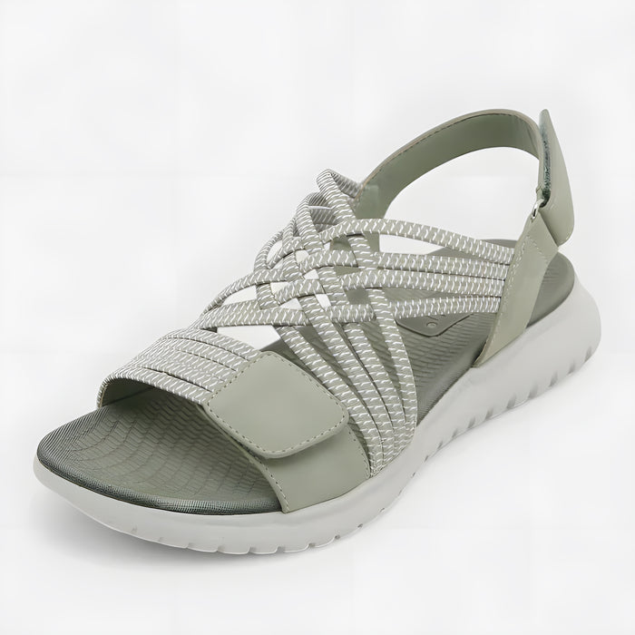 Lottie | Sandales orthopédiques femme légères