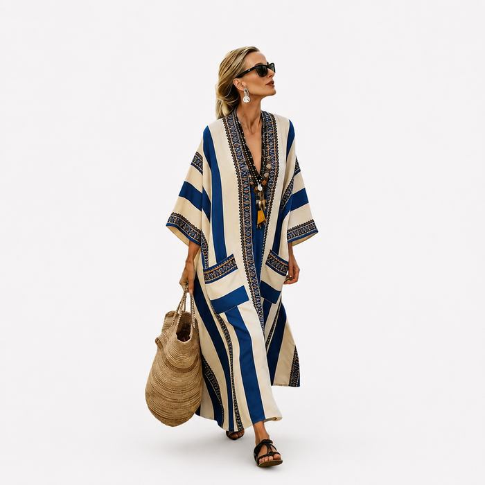 Caftan élégant
