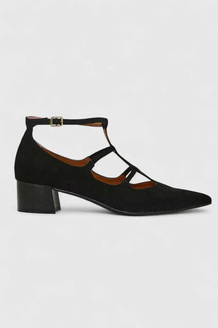 Talons Orthopédiques