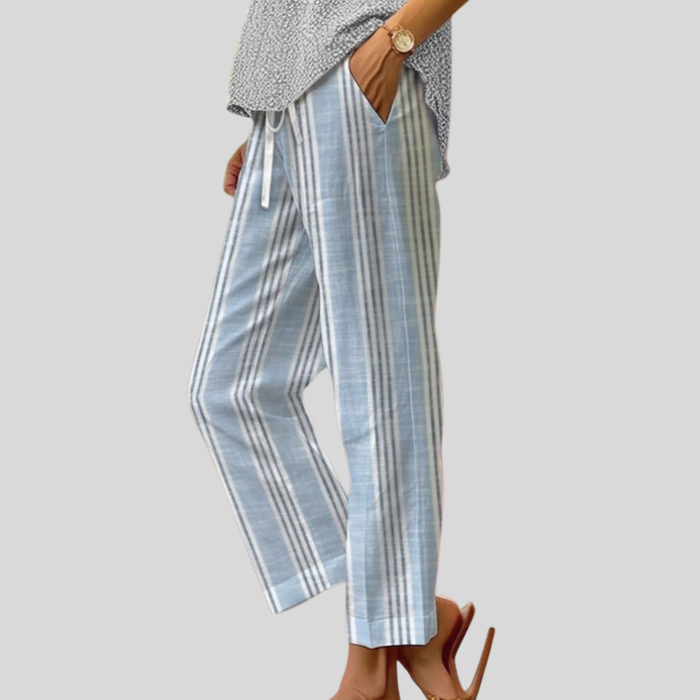 Pantalon Décontracté Quotidien