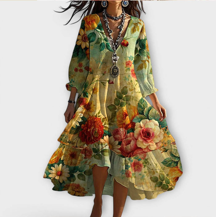 Robe Sophistiquée