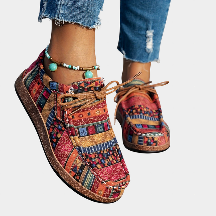 Chaussures légères et ultra confortables