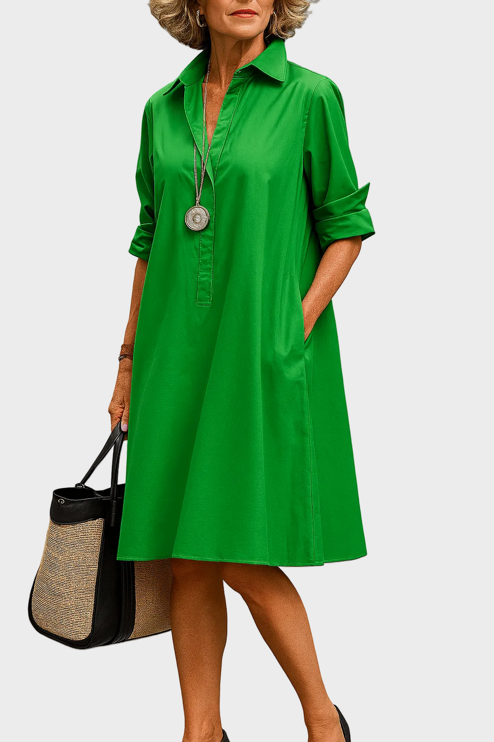 Une robe que vous aimerez avoir choisie.