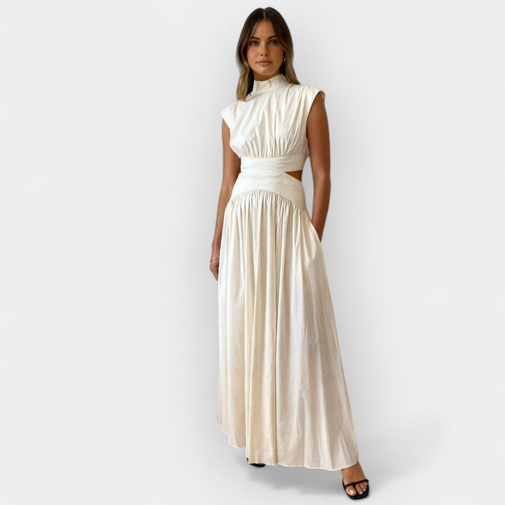 Une robe que vous aimerez avoir choisie.