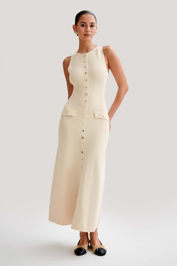 Gabriela | Robe élégante
