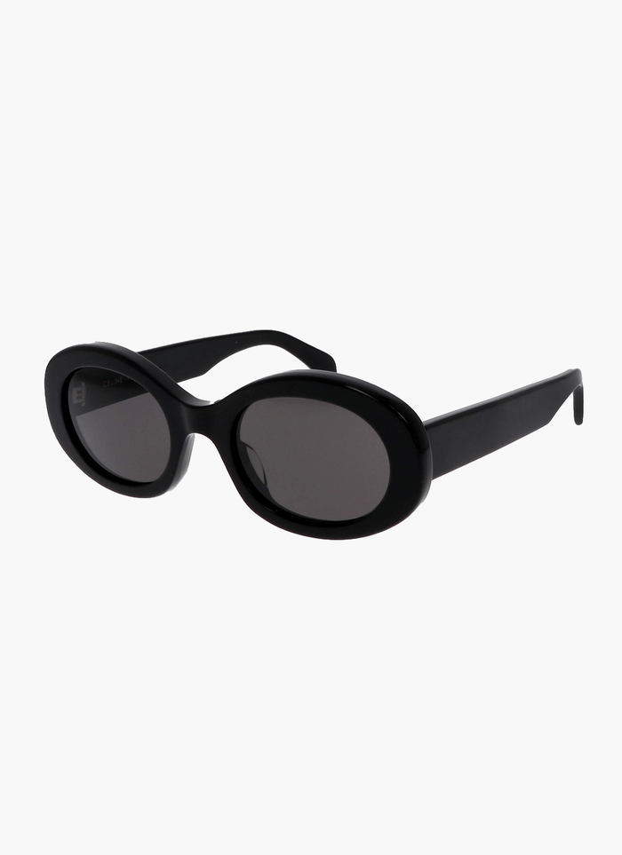 Lunettes de soleil élégantes