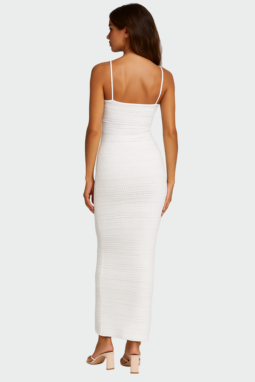 Une robe que vous aimerez avoir choisie.