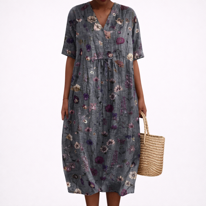 Robe d’Été Confortable