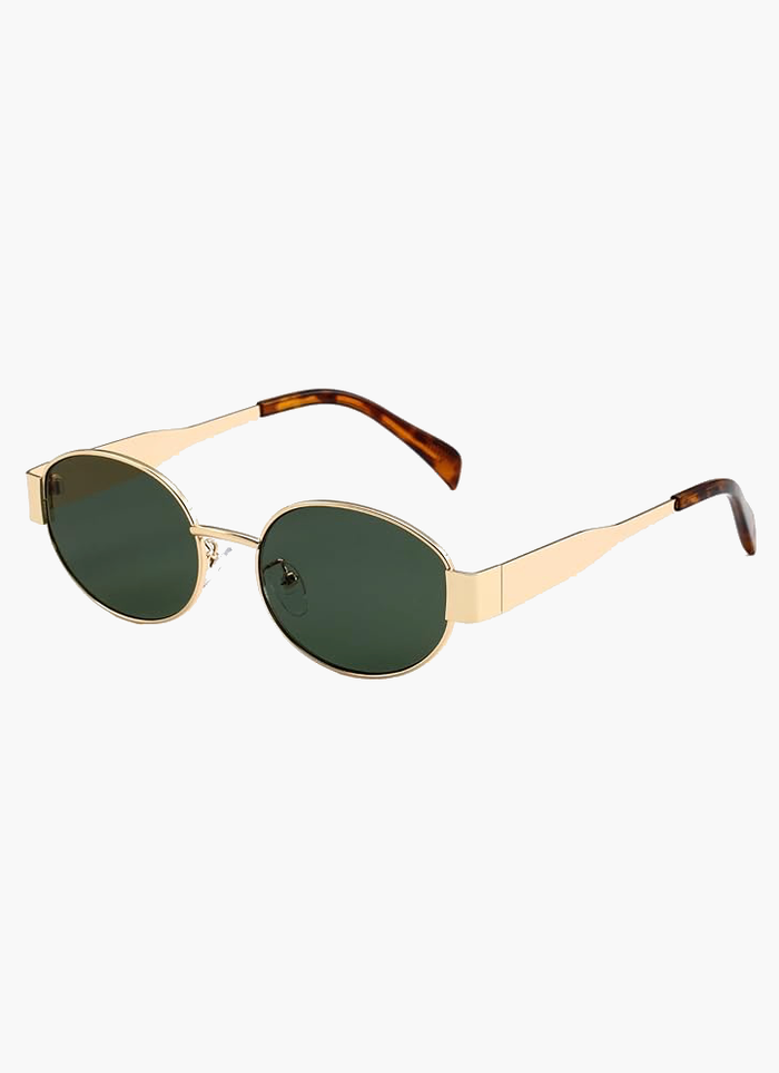 Lunettes de soleil élégantes