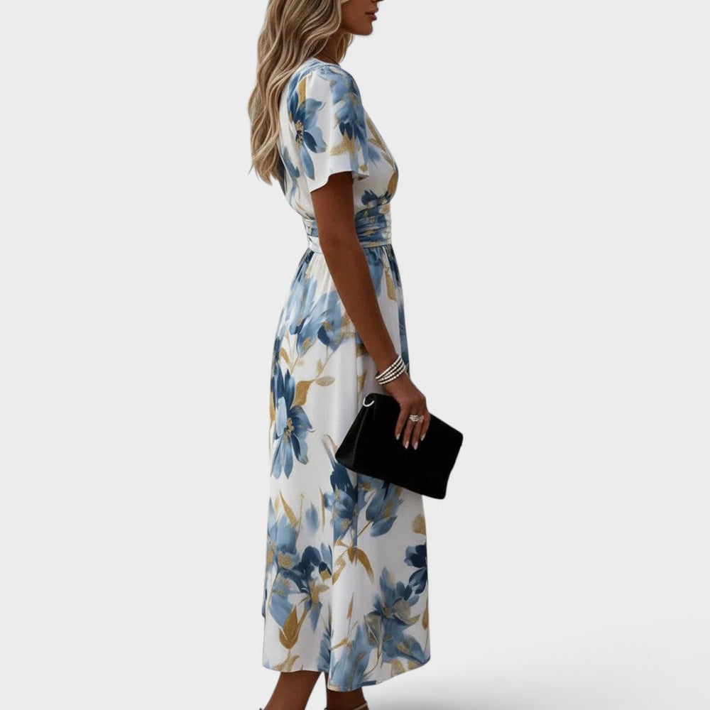 Une robe que vous aimerez avoir choisie.