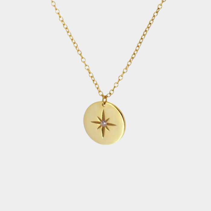 Collier multilayer en argent