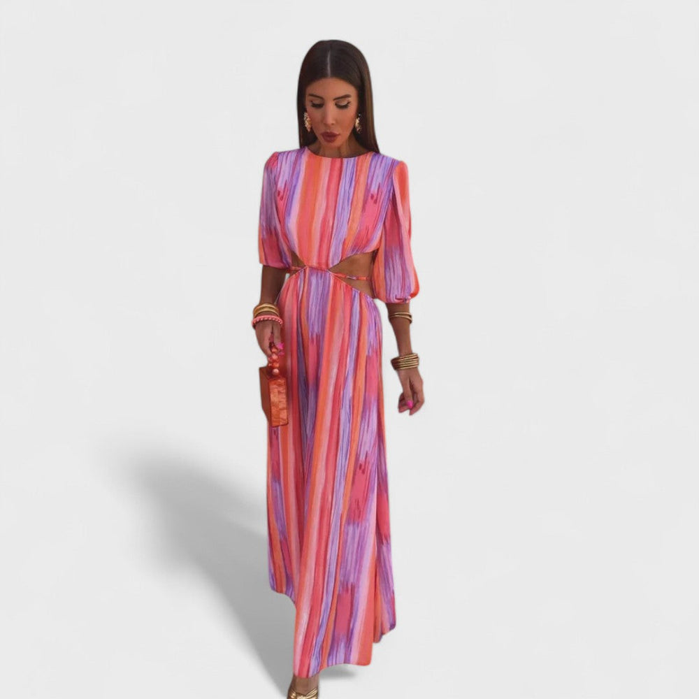 Une robe que vous aimerez avoir choisie.