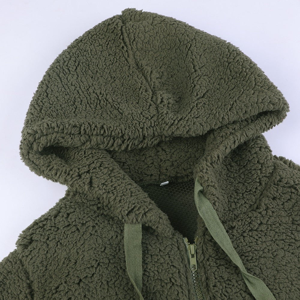 Une veste qui fait toute la tenue.