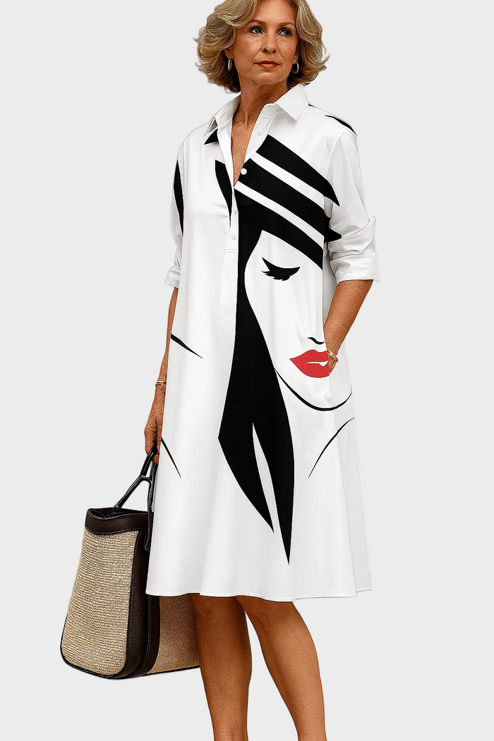 Kirstine | Robe de soirée
