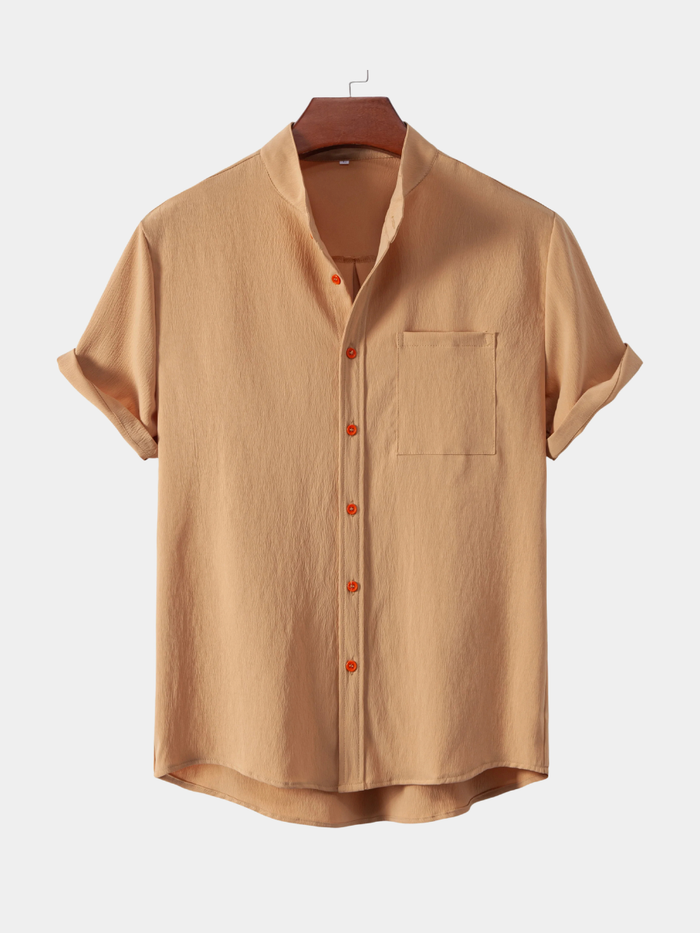 SHORT SLEEVE SHIRT FOR MEN