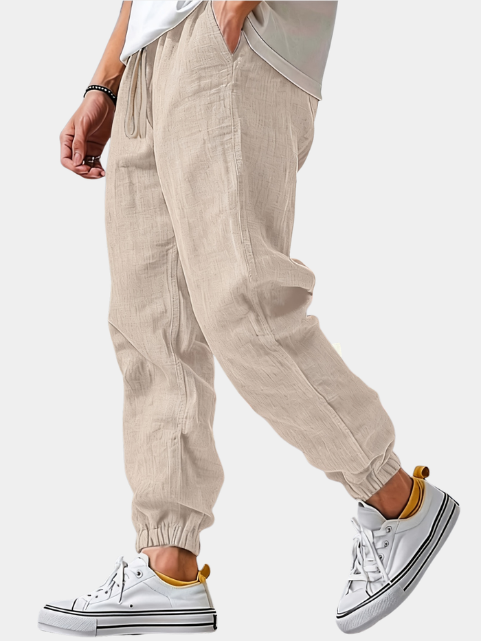 LOOSE TROUSERS FOR MEN