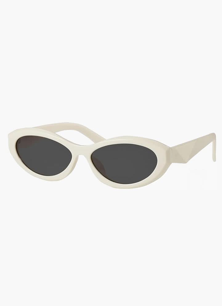 Les lunettes que l'on garde dans son sac.