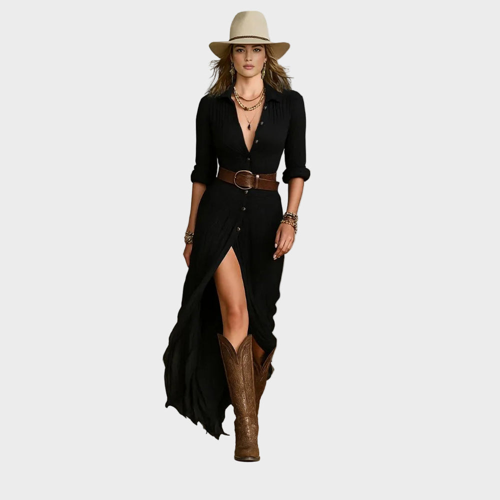 Une robe que vous aimerez avoir choisie.