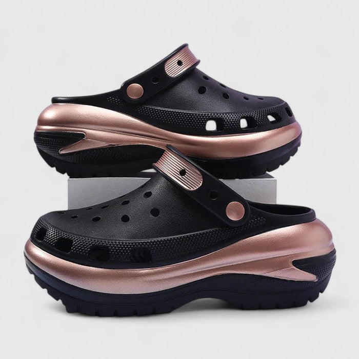 Crocs Orthopédiques Confortables