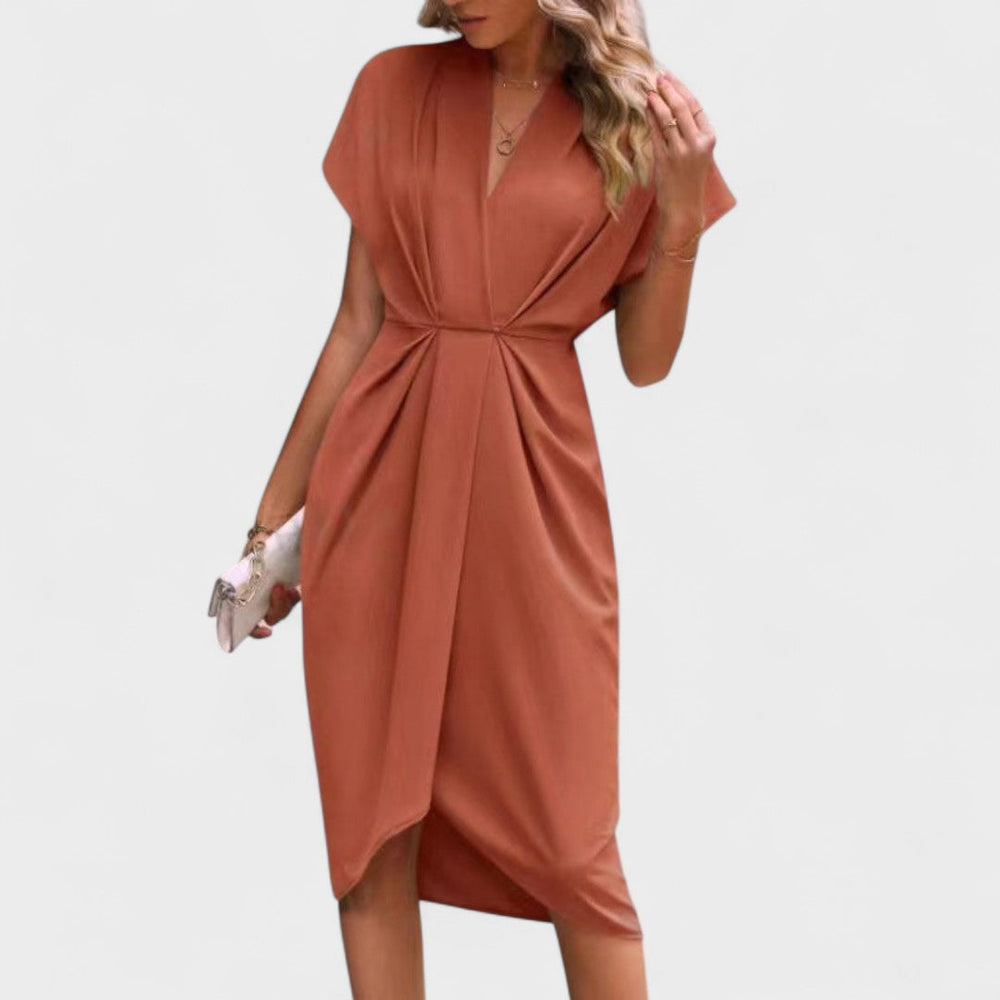 Une robe que vous aimerez avoir choisie.